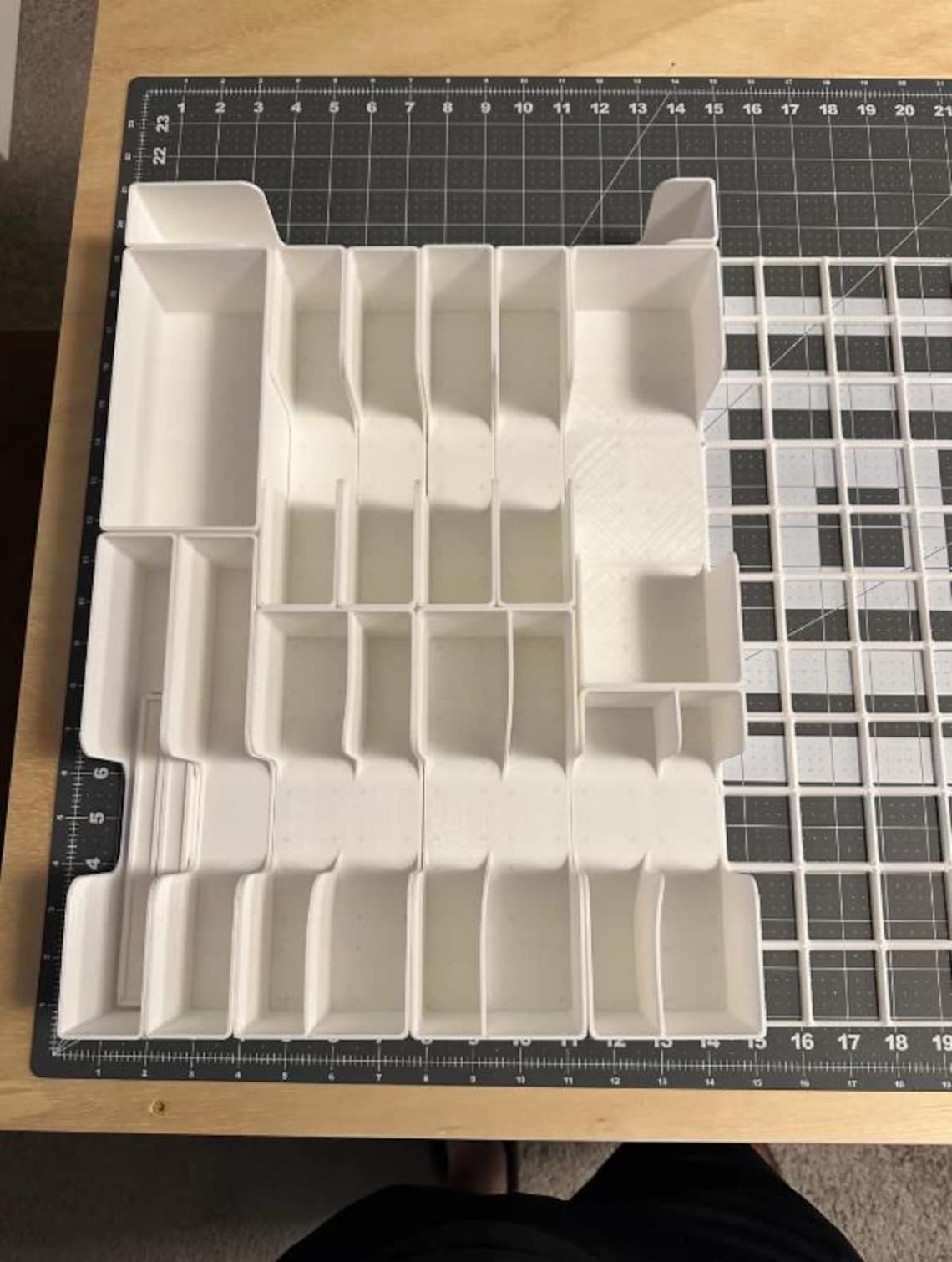 Gridfinity Complete Kitchen Collection | Modular Organizer System STL ...