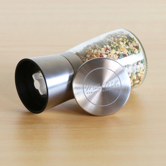 molly mills spices