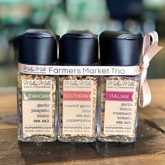 molly mills spices