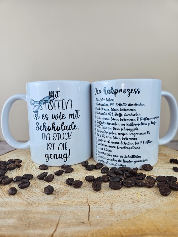 Kreative Geschenkideen, Geschenk für Kreative Freundin, Geschenkideen Nähen, Originelle Geschenke Nähen, Schneiderin Geschenk