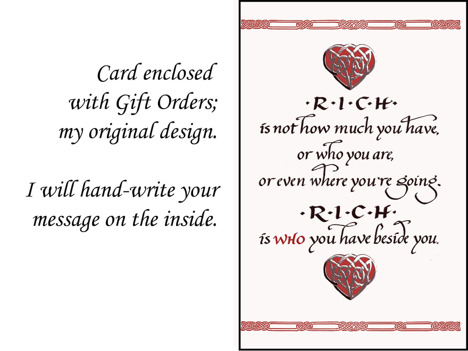 Personalized Unique Mexican Wedding Gift in Spanish or English