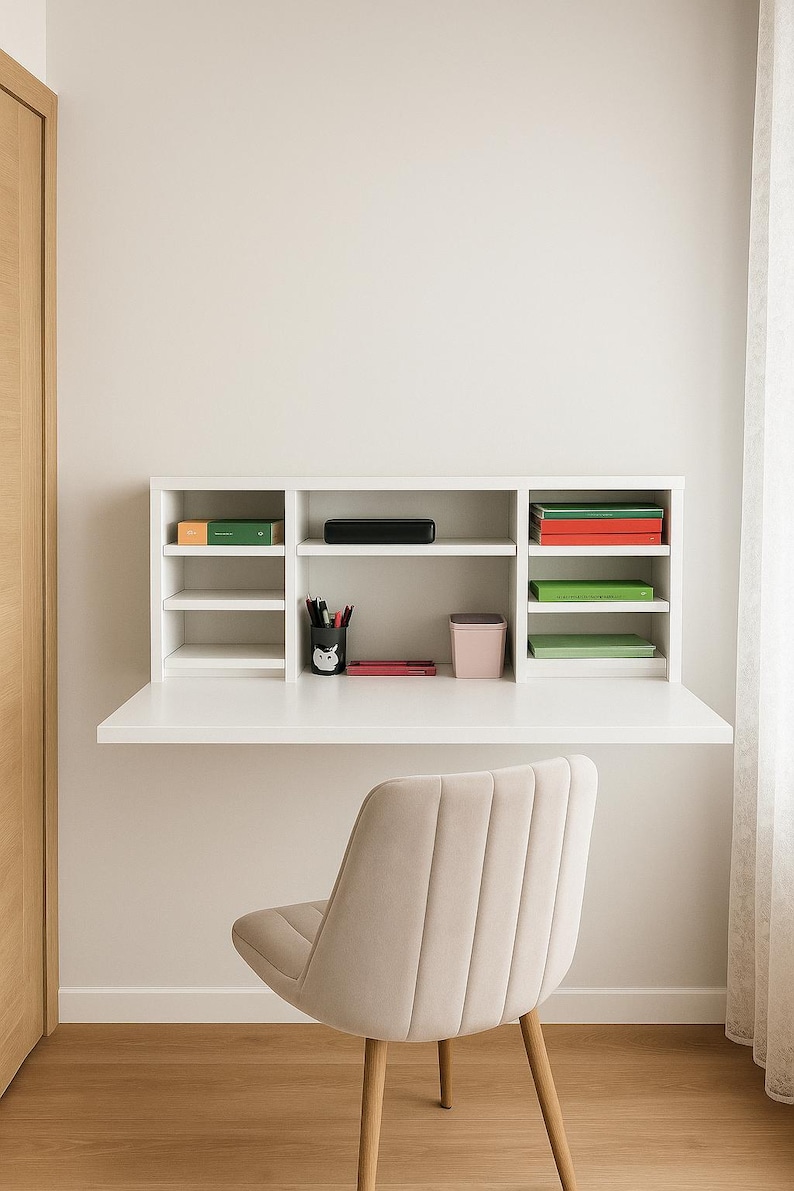 Image showcasing Small Furniture for Small Rooms: 2025 Space-Saving Solutions & Styling ...