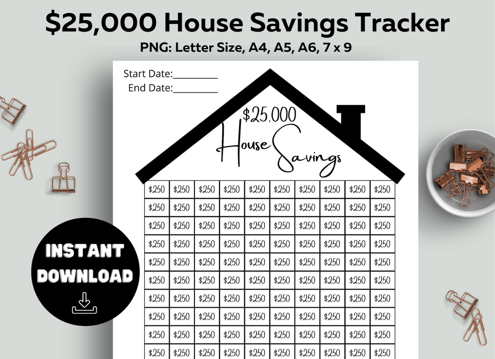 how to create a spending plan