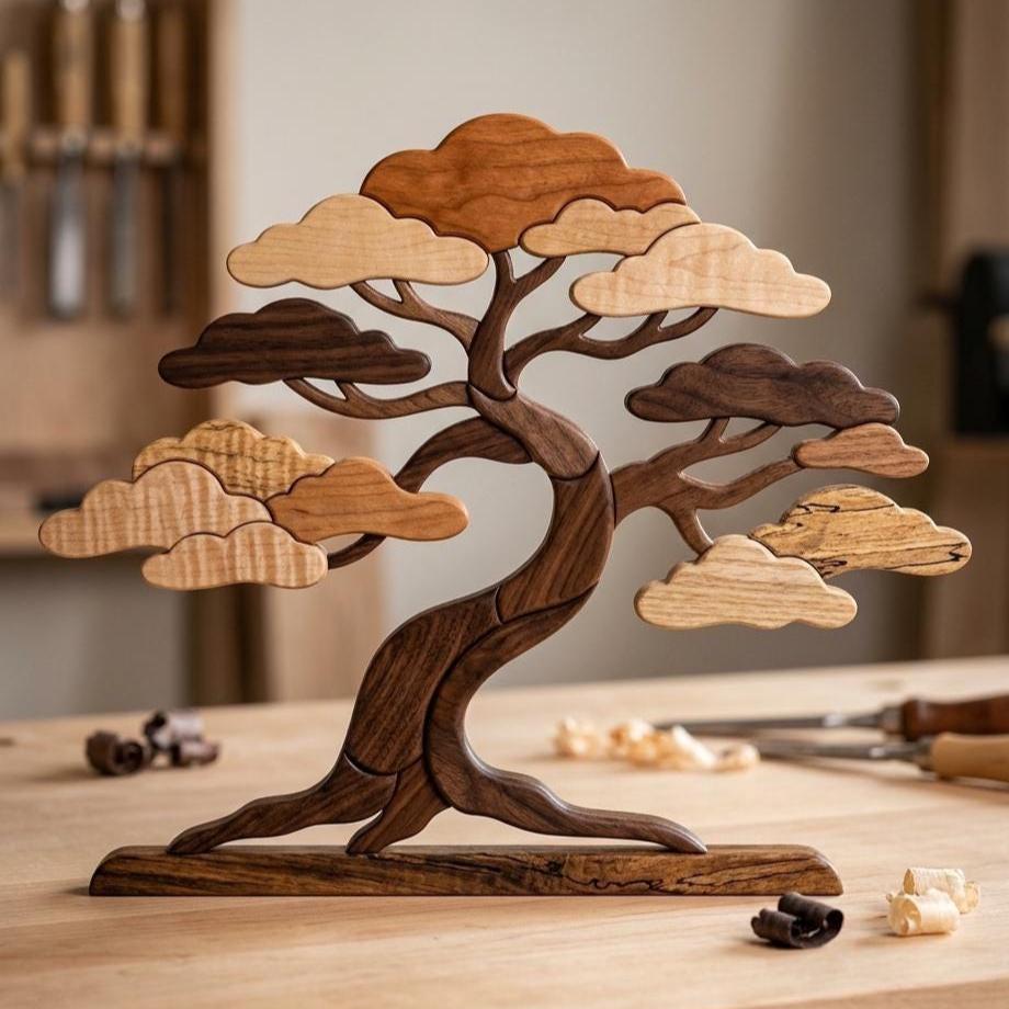 Bonsai regale - Etsy.de