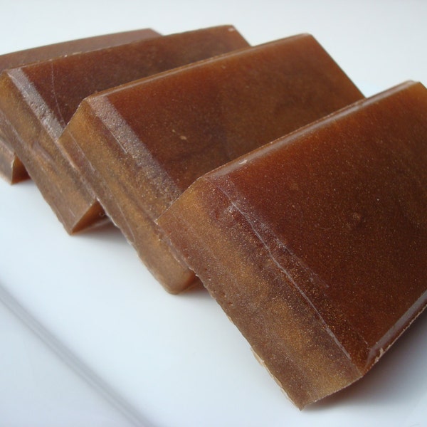 Gingerbread Soap - Gingerbread Cookies Soap - Christmas Soap - Christmas Gift - Stocking Stuffer - Holiday Gift for Coworkers and Friends