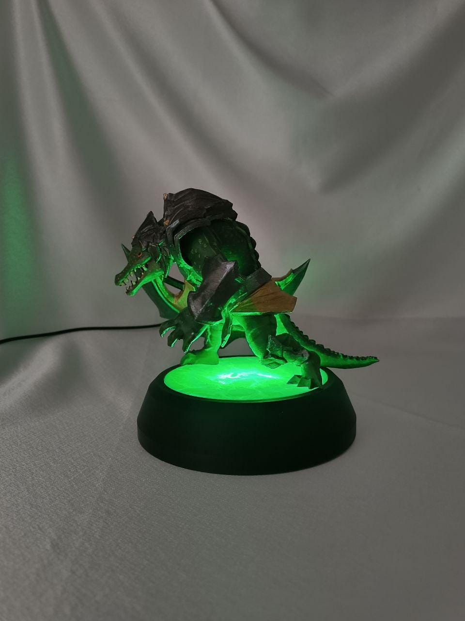 Renekton figure - Etsy 日本