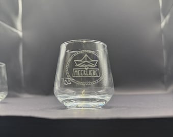 Shotglas 4cl