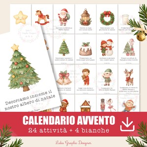 Biglietto Di Natale Per Tata Con Boofle – Design Carino Con Lamina D'Oro