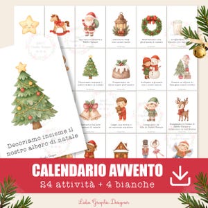 Biglietto Di Natale Per Tata Con Boofle – Design Carino Con Lamina D'Oro