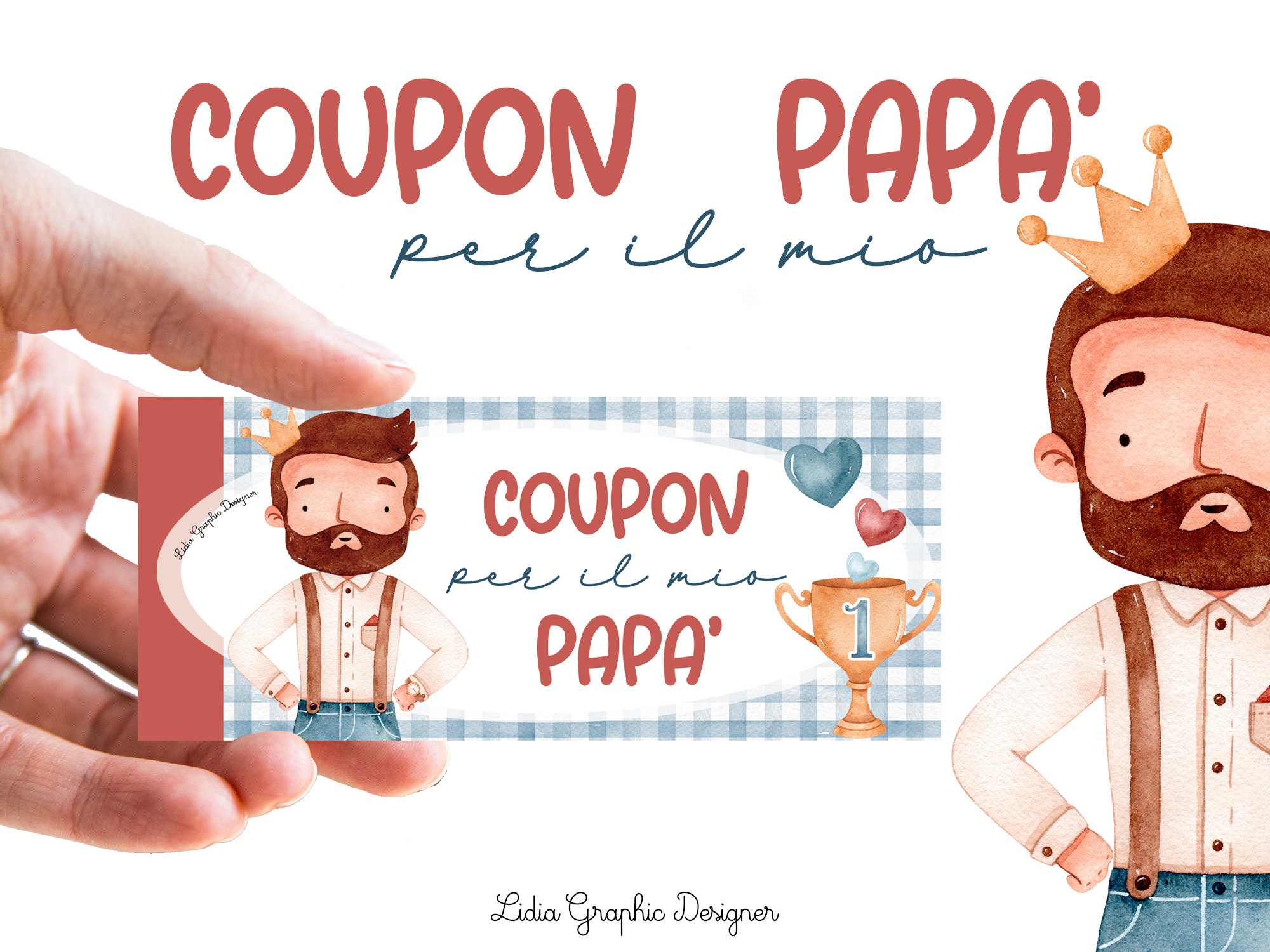 Buioata Regali per figlia, Idea Regalo Figlia, Regalo Figlia Speciale