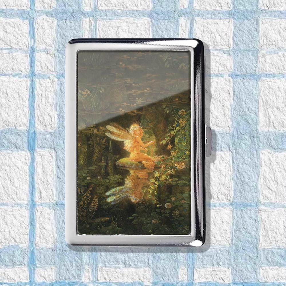 Fairy Cigarette Case