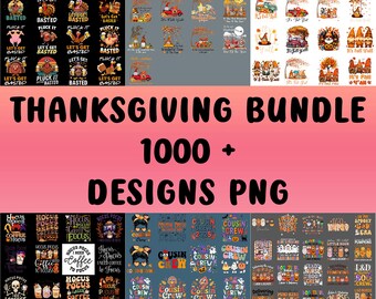 seasonal fall png, thanksgiving clipart pack, pumpkin art png, turkey png clip, autumn clipart png, fall sublimation pack, holiday sublimati