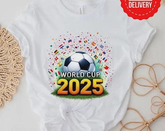 world cup 2026 ,messi fan 2026 Soccer T-Shirt: Football Fan Gift