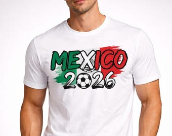 Fútbol 2026, Camiseta infantil Messi Fan 2026, camiseta de fútbol. Fútbol 2026, México 2026