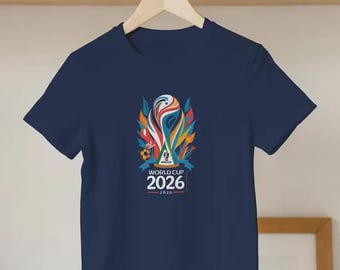 Fútbol 2026, Camiseta infantil Messi Fan 2026, camiseta de fútbol. Fútbol 2026, Brasil 2026