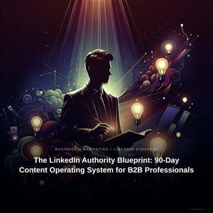 The LinkedIn Authority Blueprint