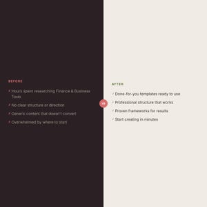 side hustle profit tracker, multiple income tracker, tax prep template image 5