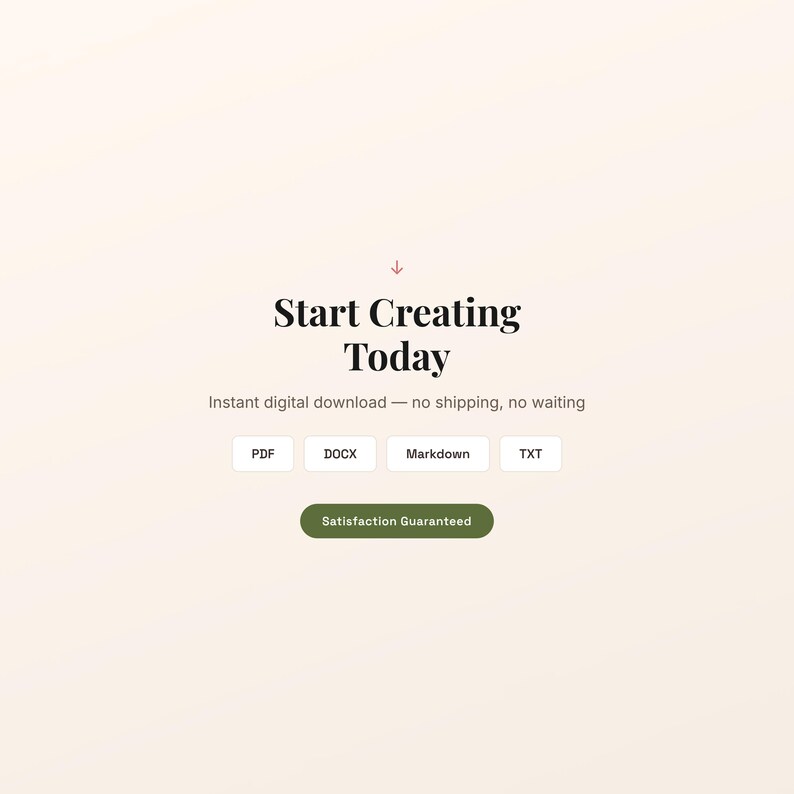 Product Launch Blueprint, Day-by-Day Strategy (Digital Download) image 3