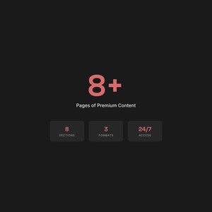 Product Launch Blueprint, Day-by-Day Strategy (Digital Download) image 4