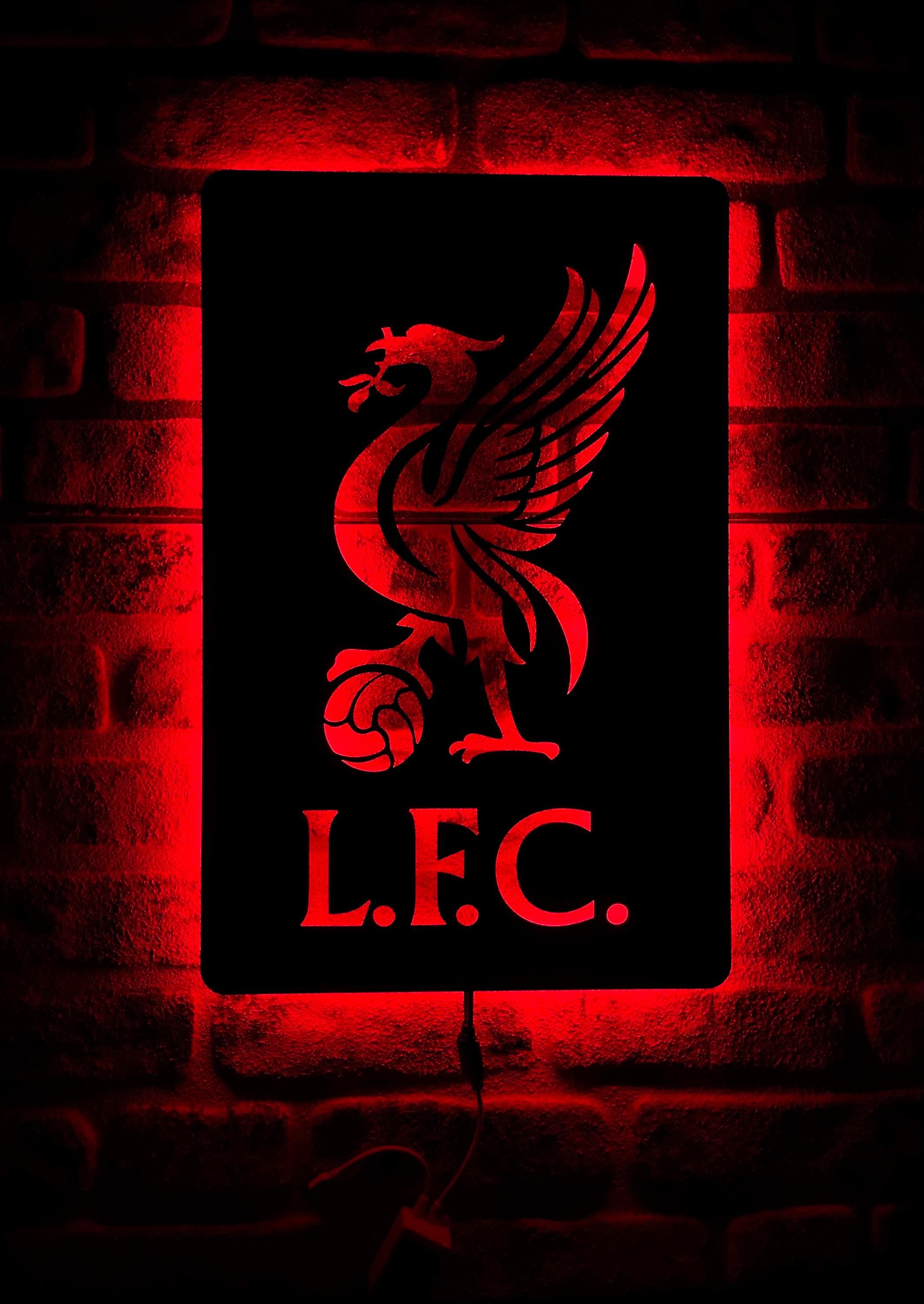 Liverpool FC : la photo officielle de la saison 2019/2020