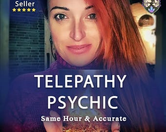 Lectura telepática: ¿Qué piensan? - Percepción de relaciones a la misma hora (sin tarot)