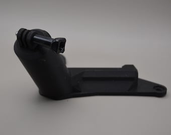 Support de caméra d'action licorne pour jet ski Sea-Doo, Go Pro, Insta, DJI, lampe de navigation