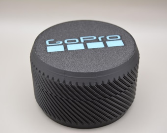 Protective Pot Case for GoPro 9/10/11/12 & GoPro 13