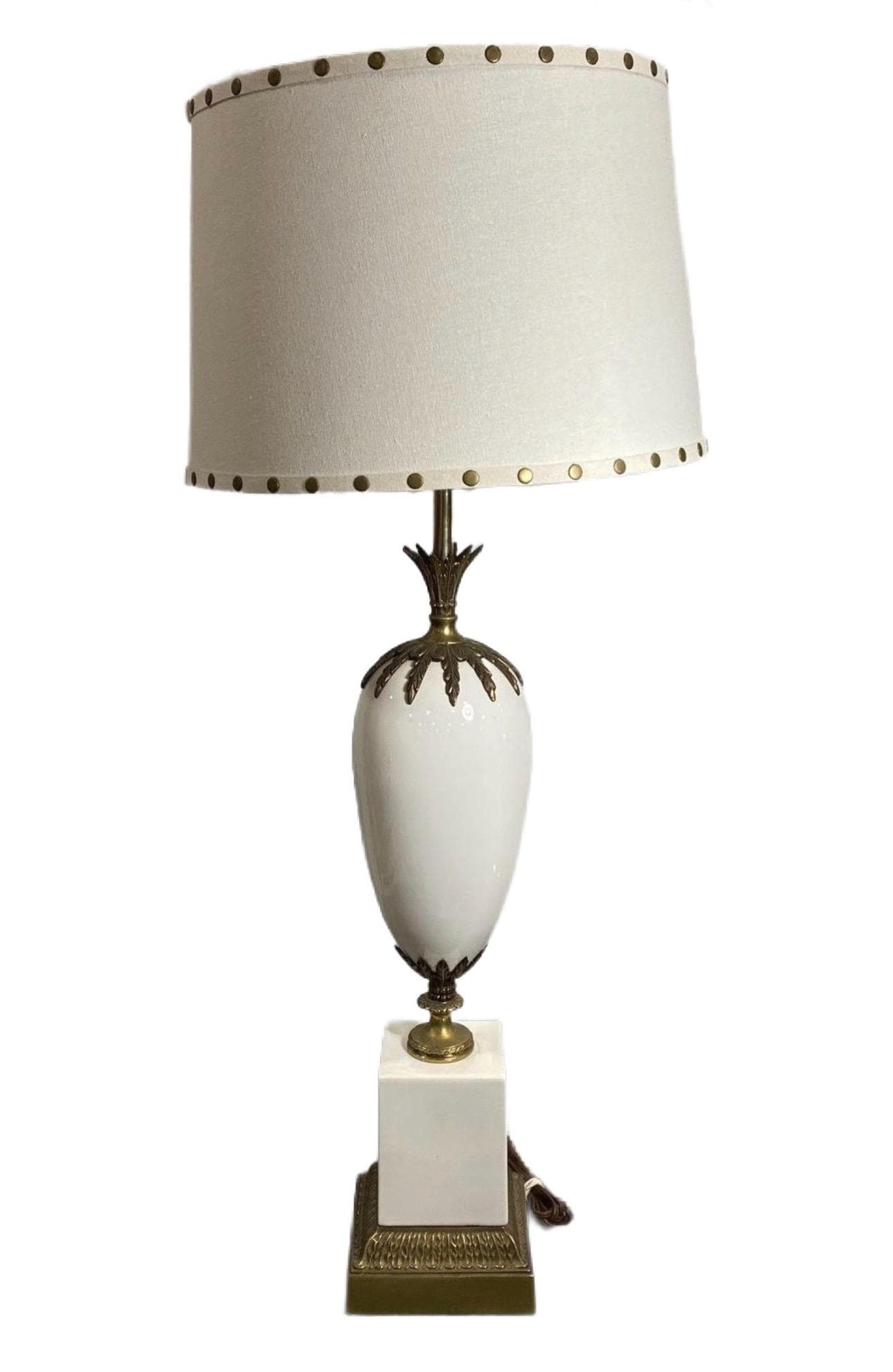 Le Dauphin Lamp - Etsy