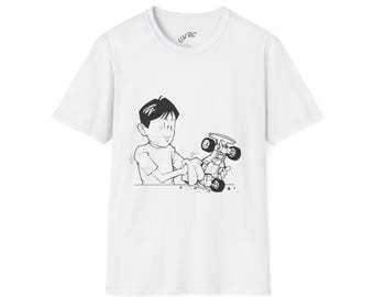 タミヤ60周年記念Tシャツ Sサイズ - Etsy 日本