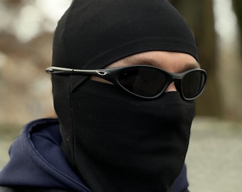 Occhiali da sole Oakley Minute 1.0 Y2K USA Splice Gorpcore Eye Jacket Juliet Polarized