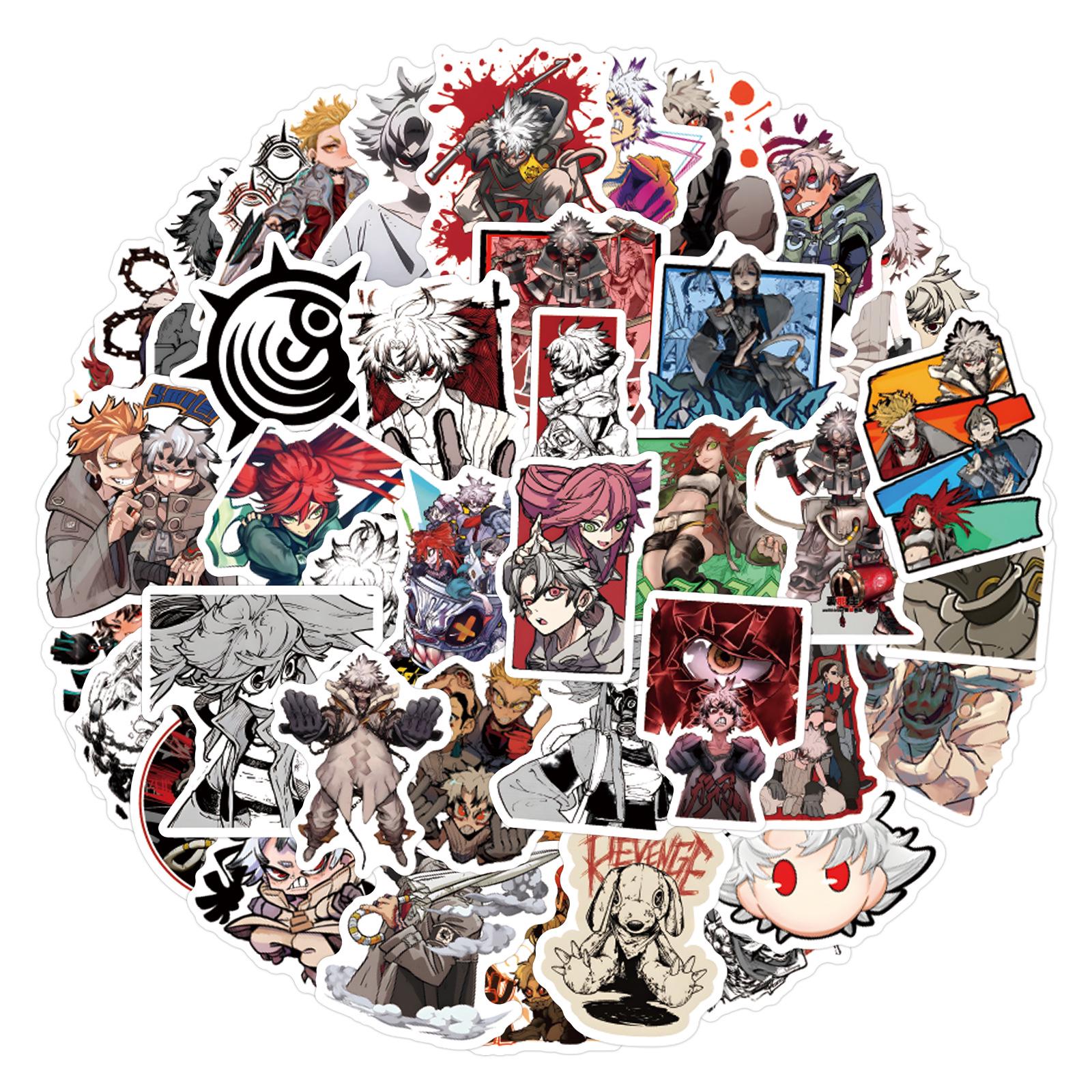 Gachiakuta - Etsy 日本