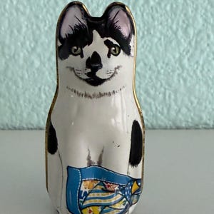 Dana Kubick Tins - Etsy