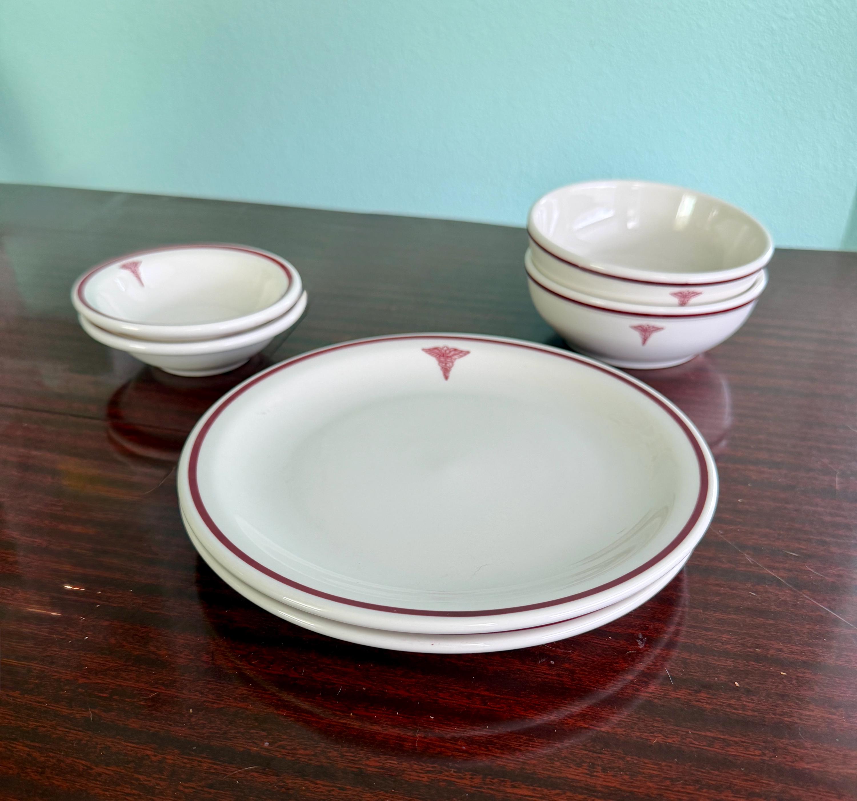 Buffalo China Usa - Etsy