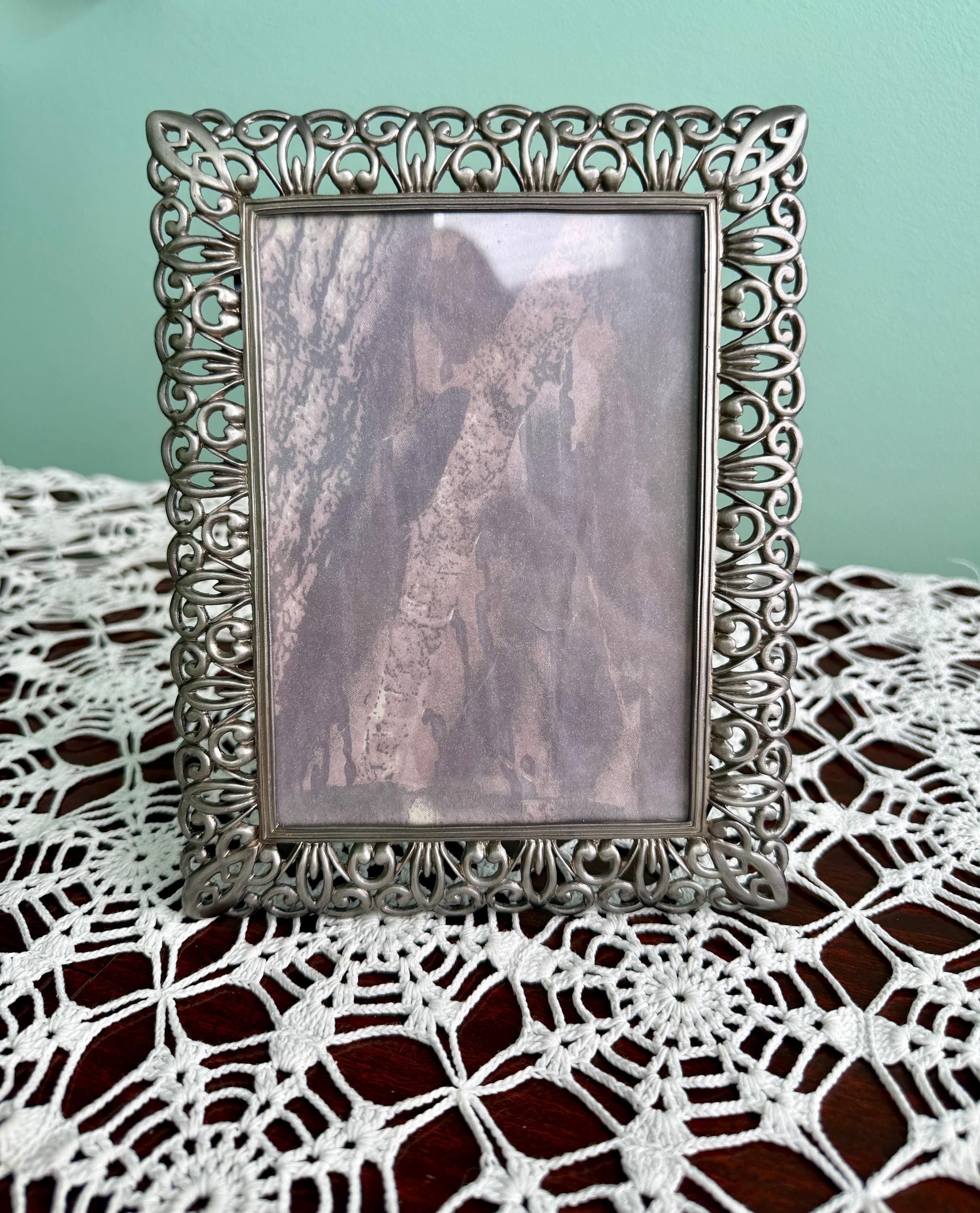 Sixtrees Frame - Etsy