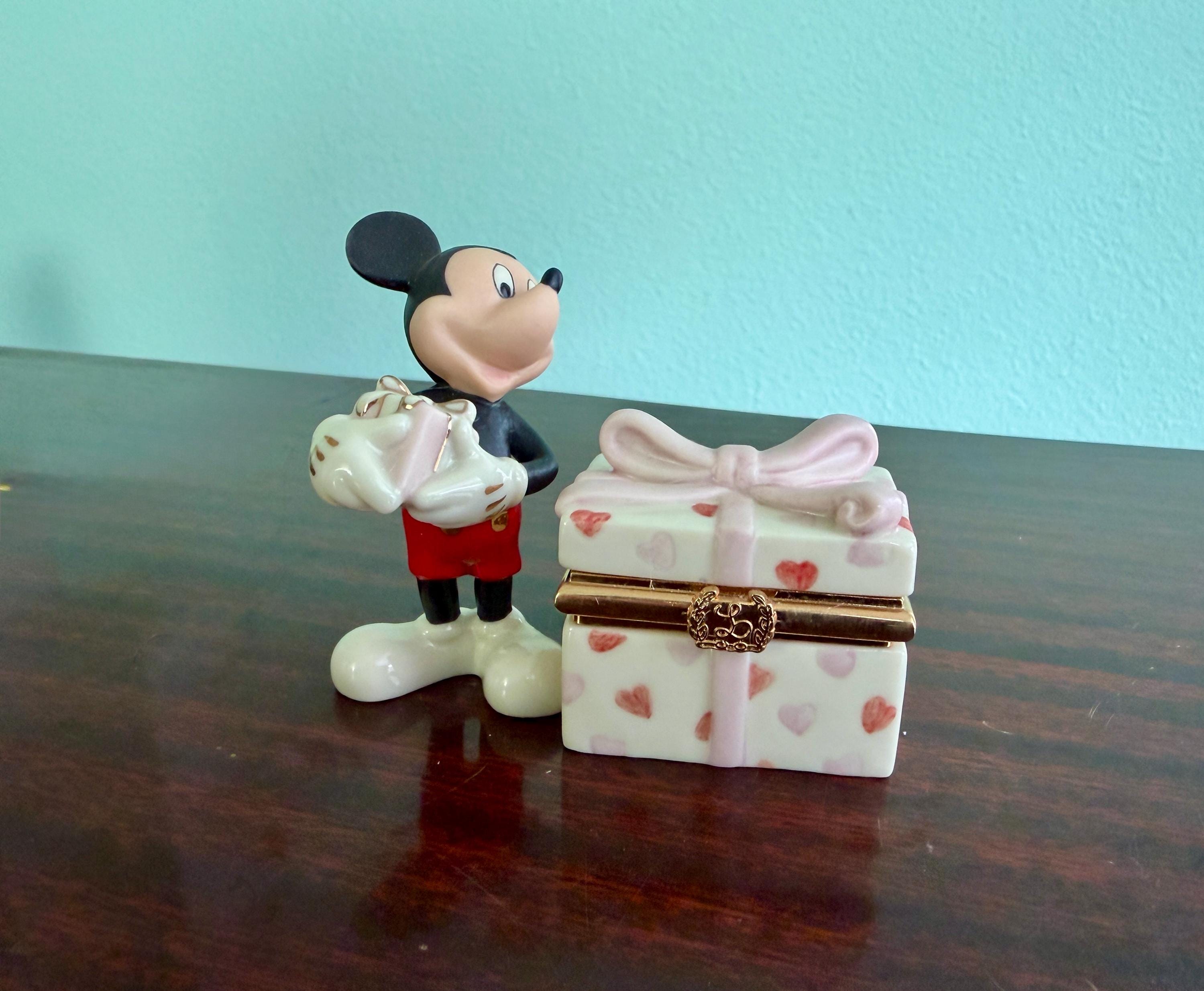 Lenox Disneys - Etsy