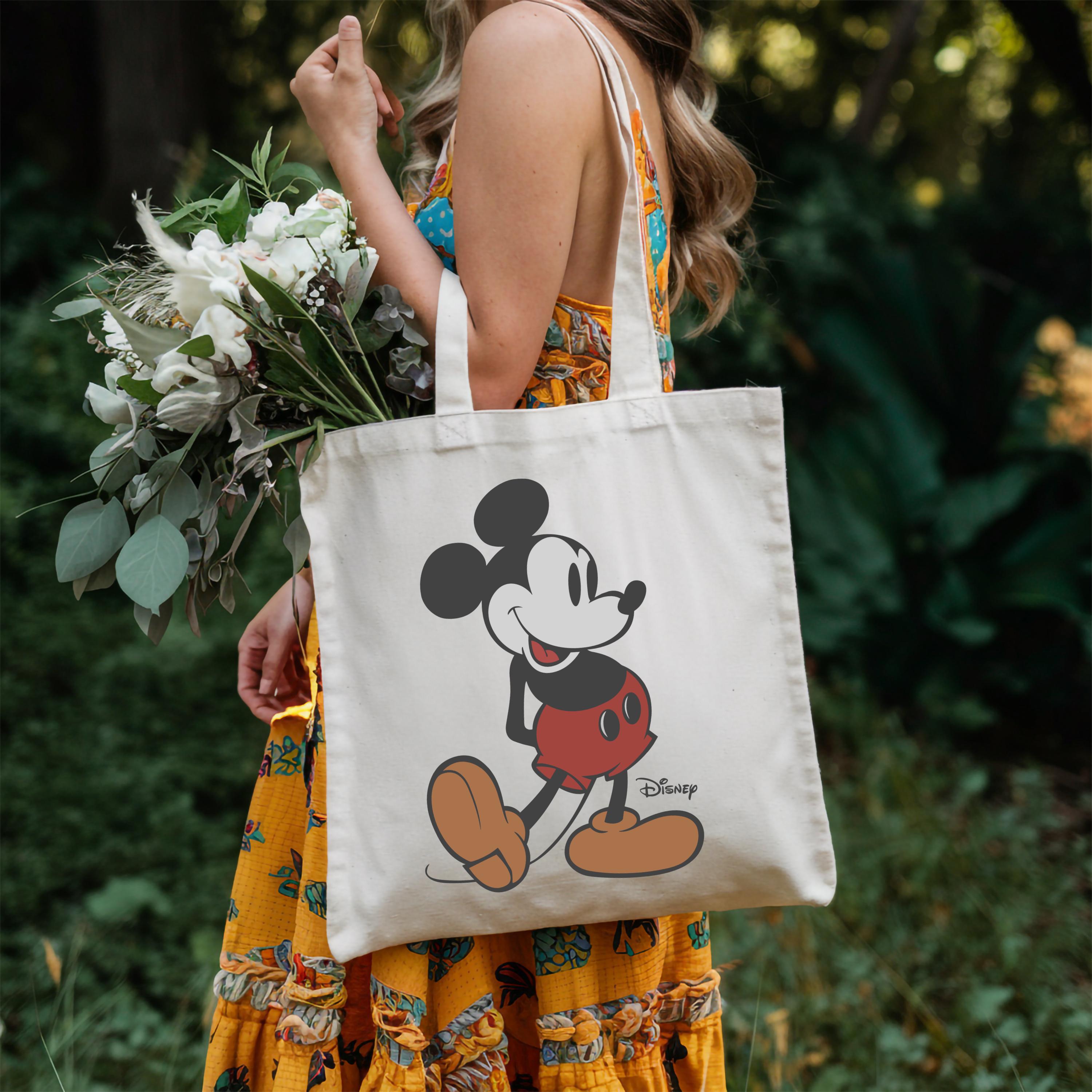 Vintage Bag of Disneyworld - Etsy