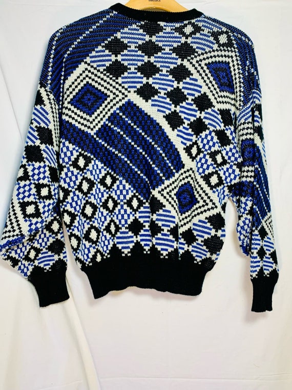 Vintage Oakton Limited Sweater