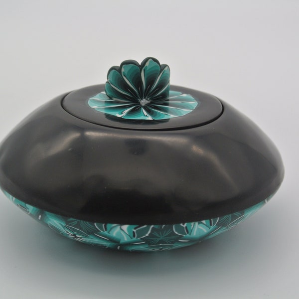 Clay Box Etsy