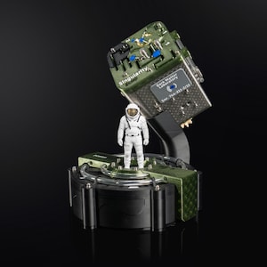 Operación Materia Oscura - Eco de Singularidad / Rompecabezas de Descubrimiento Secuencial