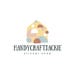 Handycraftjackie store logo