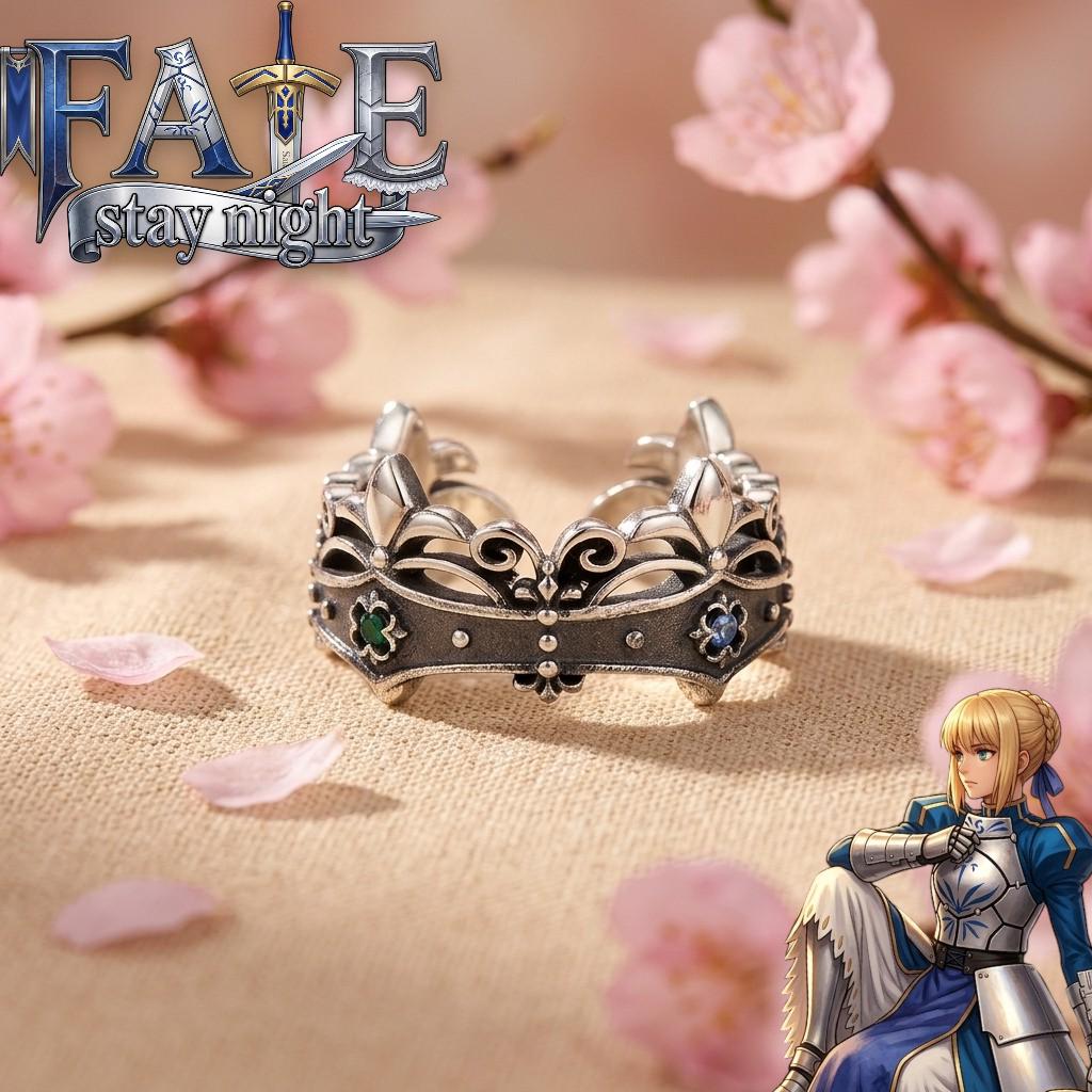 Fate stay night ring - Etsy 日本