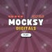 MocksyDigitals store logo
