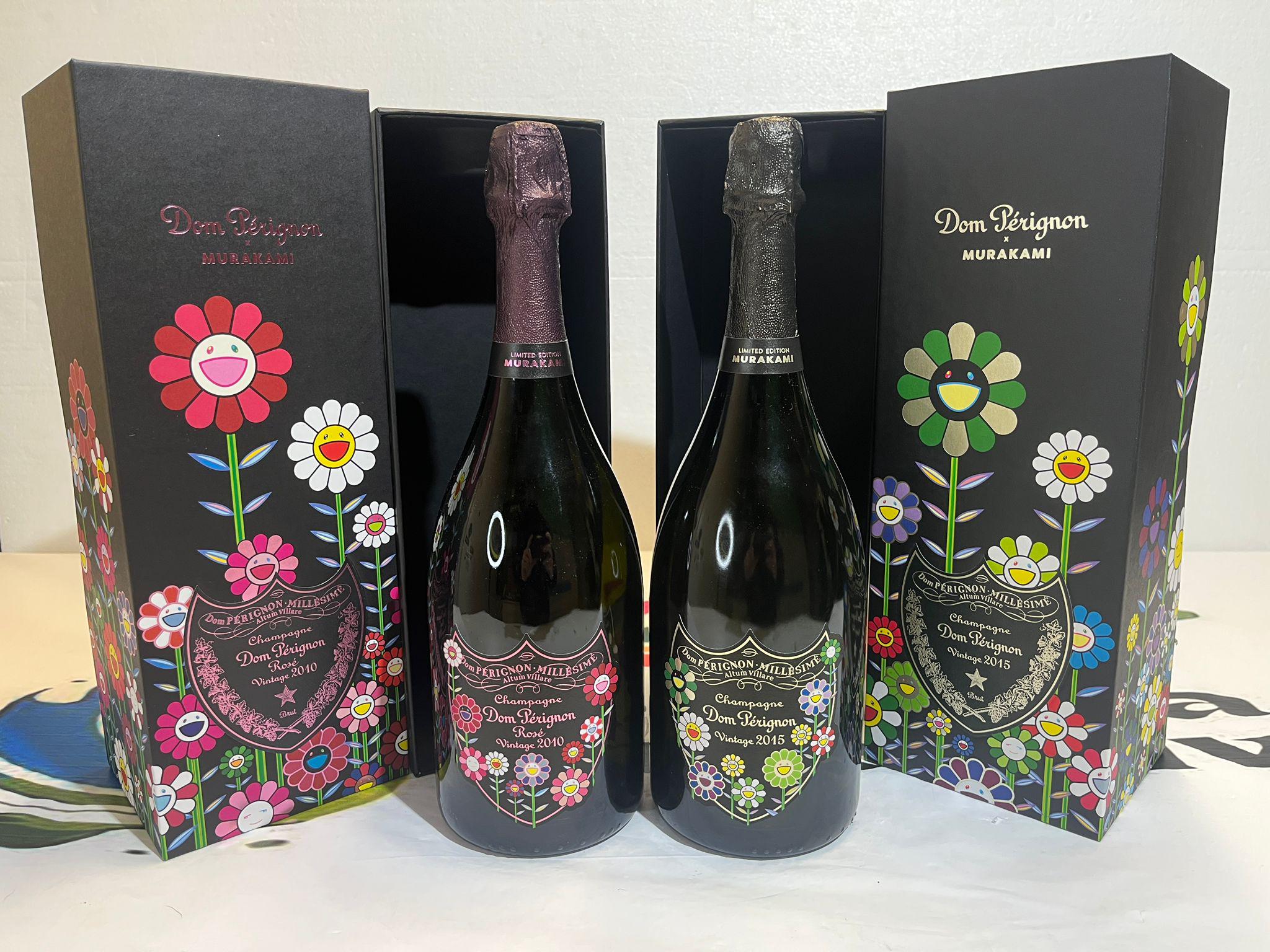 Dom perignon box - Etsy 日本
