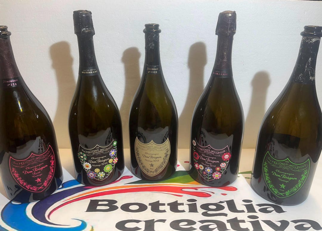 飲料・酒 シャンパーニュ・ドンペリニョン・ジェロボアム（3,000ml