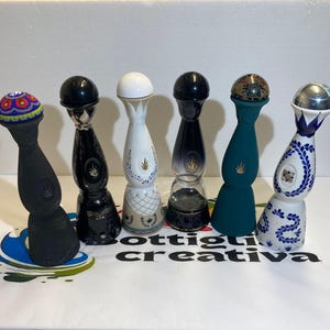 クラセ アズール空ボトル • アズール レポサド • アズール ゴールド • アズール デュランゴ • アズール アネホ • アズール ゲレーロ • アズール ウルトラ • クラセ アズール空ボトル