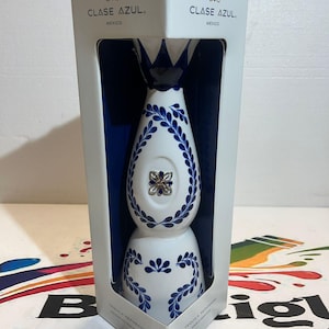 Clase azul mini bottle - Etsy 日本