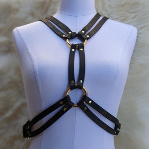 Hera Chest Harness