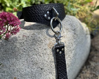 Deluxe Severine plus leash