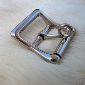 Actualización del hardware de la hebilla de bloqueo