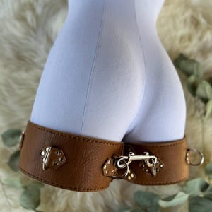Deluxe dijbeensteunen